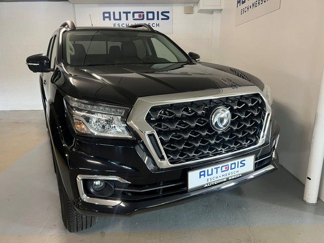 DFSK Rich 6 2.3 TDI LUXURY 4X4 AT8 imagem 2