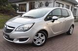 Opel Meriva B Drive 1.4 Automatik - Opel Meriva drive mit Benzin-Antrieb