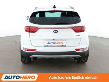 KIA Sportage - 5