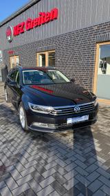 Volkswagen Passat Variant Highline BMT/Start-Stopp 4Motion - Volkswagen Passat aus 2015