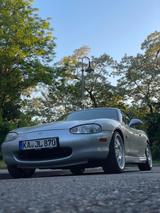 Mazda MX-5 1.6 16V Magic Magic - gebrauchte Mazda MX-5 aus dem Jahr 1999