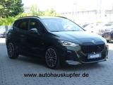 BMW 218 Active Tourer  i M Sport Ad.LED°360°-Dr.Ass. - mit Benzin-Antrieb: Grün, Luftfederung