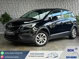 Opel Crossland Edition CARPLAY-NAVI*SITZHEIZUNG* - Opel Crossland (X) Gebrauchtwagen in Hamburg