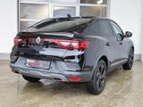 Renault Arkana 1.3 TCE R.S. Line LED|Navi|ACC|RFK|Parkle - Renault Gebrauchtwagen in Chemnitz