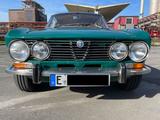 Alfa Romeo Giulia 2000 GTV Bertone, 105.21, verde pino - Alfa Romeo Giulia in Bochum