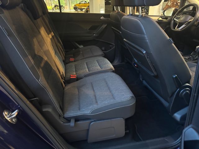 Touran Move 2.0 TDI DSG *7-Sitze*ACC*AHK*APP**