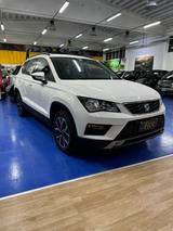 Seat Ateca 1.0 TSI Ecomotive Style - Seat Ateca Kombi Gebrauchtwagen