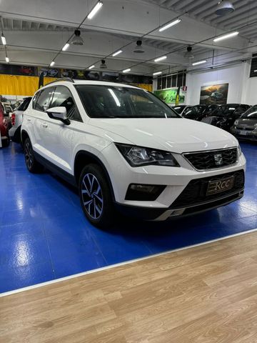 SEAT Seat Ateca 1.0 TSI Ecomotive Style
