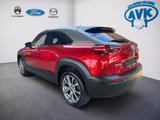 Mazda MX-30  Navi, Head-Up - rote Mazda MX-30