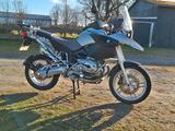 BMW R 1200 GS - BMW 2007 R 1200 GS