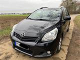 Toyota Verso 1.8l Valvematic Executive Executive - gebrauchte Toyota Verso aus dem Jahr 2010