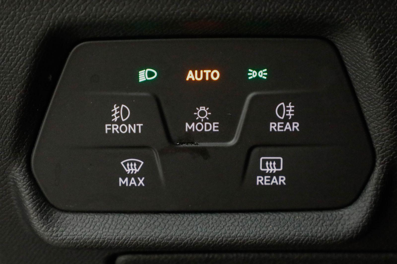 Cupra Leon ST 1.4 eTSI DSG VZ AHK SHZ ACC Kam. Beats, миниатюра 21