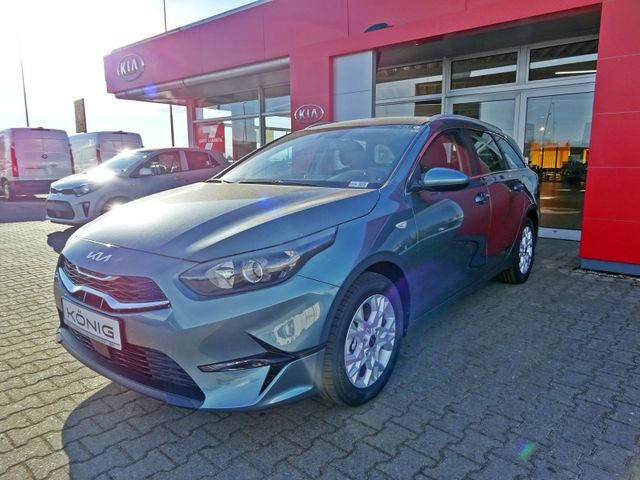 Kia cee'd / Ceed SW 1.0T VISION Klima Navigation