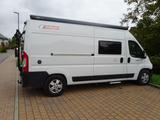 Challenger Vany V 114 Start Edition - Challenger Van