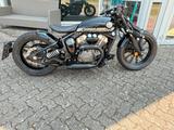 Benda Napoleonbob 250 / ABS / sofort verfügbar ! - CHOPPER 250