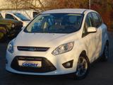 Ford C-Max C-MAX Sync Edition AHK - Ford C-Max: Sync Edition