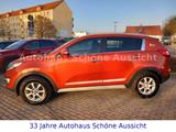 Kia Sportage 2.0 4WD - Kia Sportage: 2.0