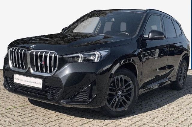 Otros Bmw X1 sDrive 18i Msport TETTO H&K PELLE BLACK P