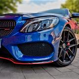 Mercedes-Benz C 43 AMG Mercedes-AMG C 43 4MATIC T Autom. M... - : Auto Mercedes
