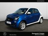 Smart forfour passion (52kW) AUTOMATIK COOL&AUDIO*SHZ* - Smart ForFour in Mönchengladbach