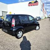 Subaru Justy TÜV 8.27 KLIMAANLAGA - gebrauchte Subaru Kleinwagen