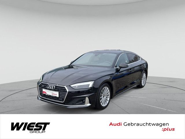 Audi A5 Sportback advanced 40 TDI qu. S tr., S LINE/