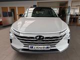 Hyundai Nexo/ACC/KRELL/SITZKLIMA/360°/PANO/KEYLESS - Hyundai NEXO aus 2023