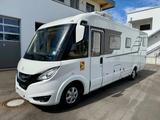 HYMER / ERIBA / HYMERCAR ML I 780 Mercedes Vollausstattung| Autom.|Leder| - A mercedes Wohnwagen gebraucht