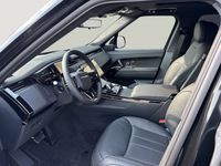 Land Rover Range Rover Sport - Vorschau Bild 10