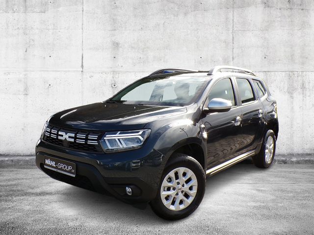 Dacia Duster 1.3 TCe 130 Expression*2WD*Klima*Navi*