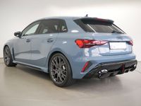 Audi RS3 - Vorschau Bild 5