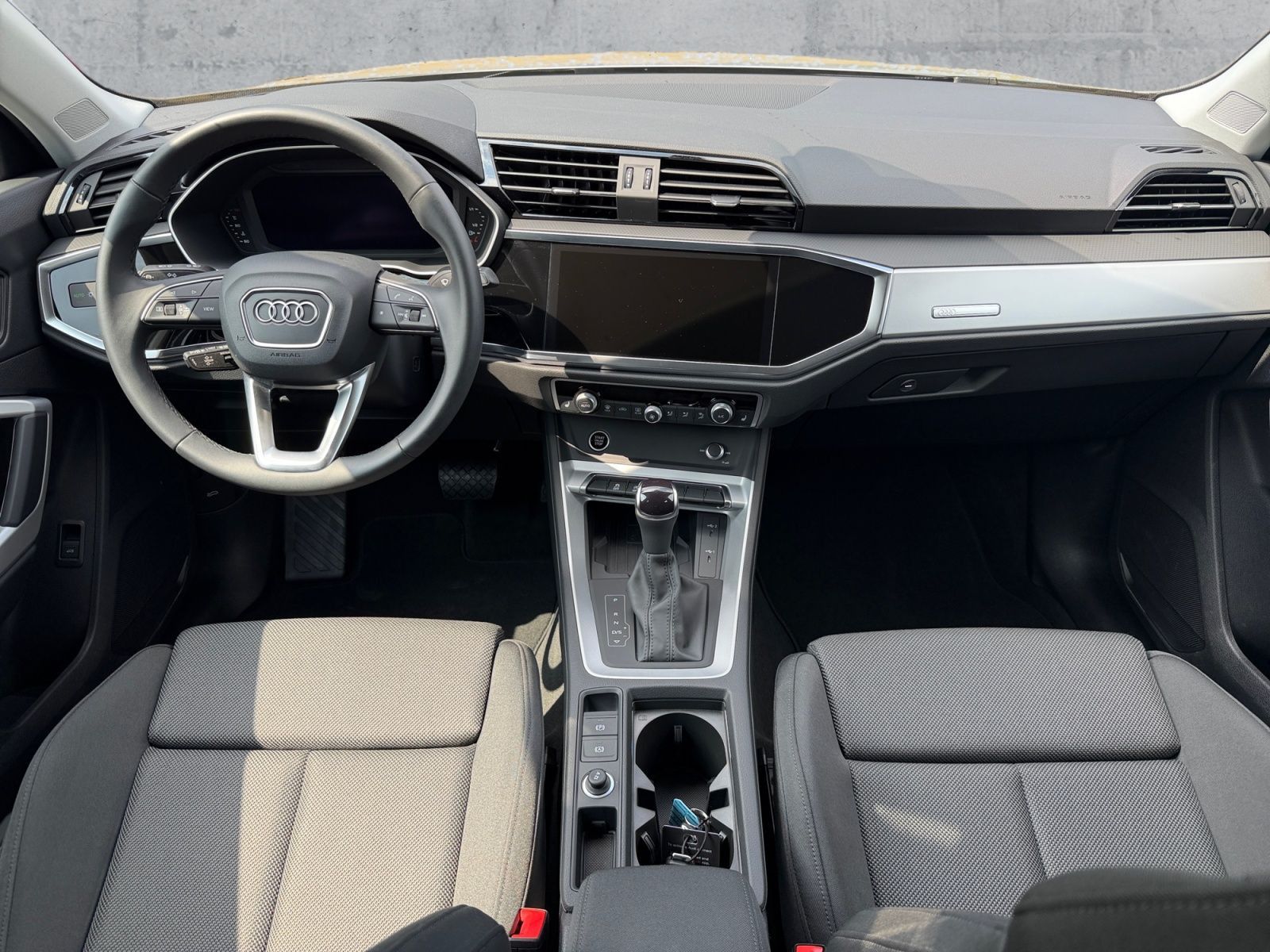 Audi Q3 - Bild 9