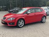 Seat Leon 1.4 TSI FR - Seat aus 2011