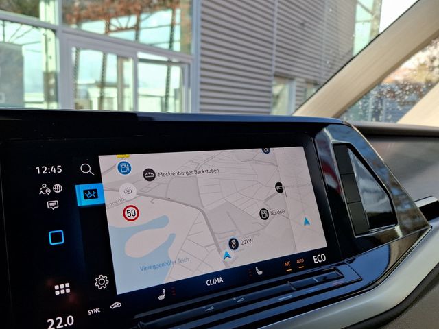 T7 Multivan Life "Edition" Motor: 1,5 l eHybrid 