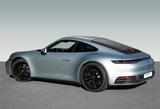 Porsche 992 Carrera Coupé / Approved + TÜV NEU - Porsche 992 Carrera T Gebrauchtwagen