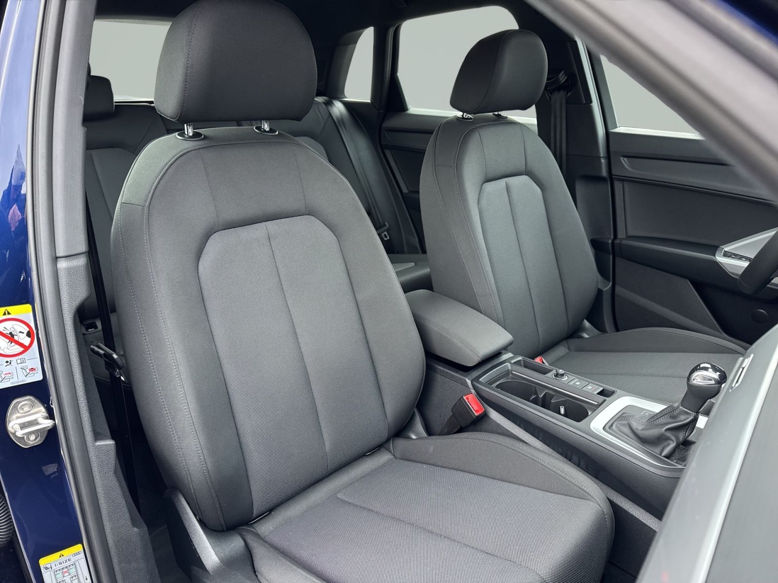 Audi Q3 - Bild 17