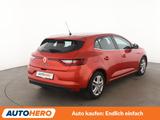 Renault Megane 1.2 TCe Energy Experience*PDC*TEMPO*KLIMA - Renault Megane Experience mit Benzin-Antrieb