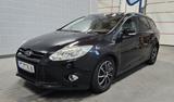 Ford Focus Turnier 1,6 EcoBoost Titanium BLACK