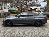 BMW 330e xDrive M Sport | ShadowL | Mineralgrau - BMW 330 in Freiburg