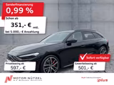 Audi A5 Avant e-hybrid 220kW S-LINE MATRIX+B&O+PANO