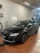Volvo VOLVO XC70 D4 Geartronic Summum - Volvo C70: Summum