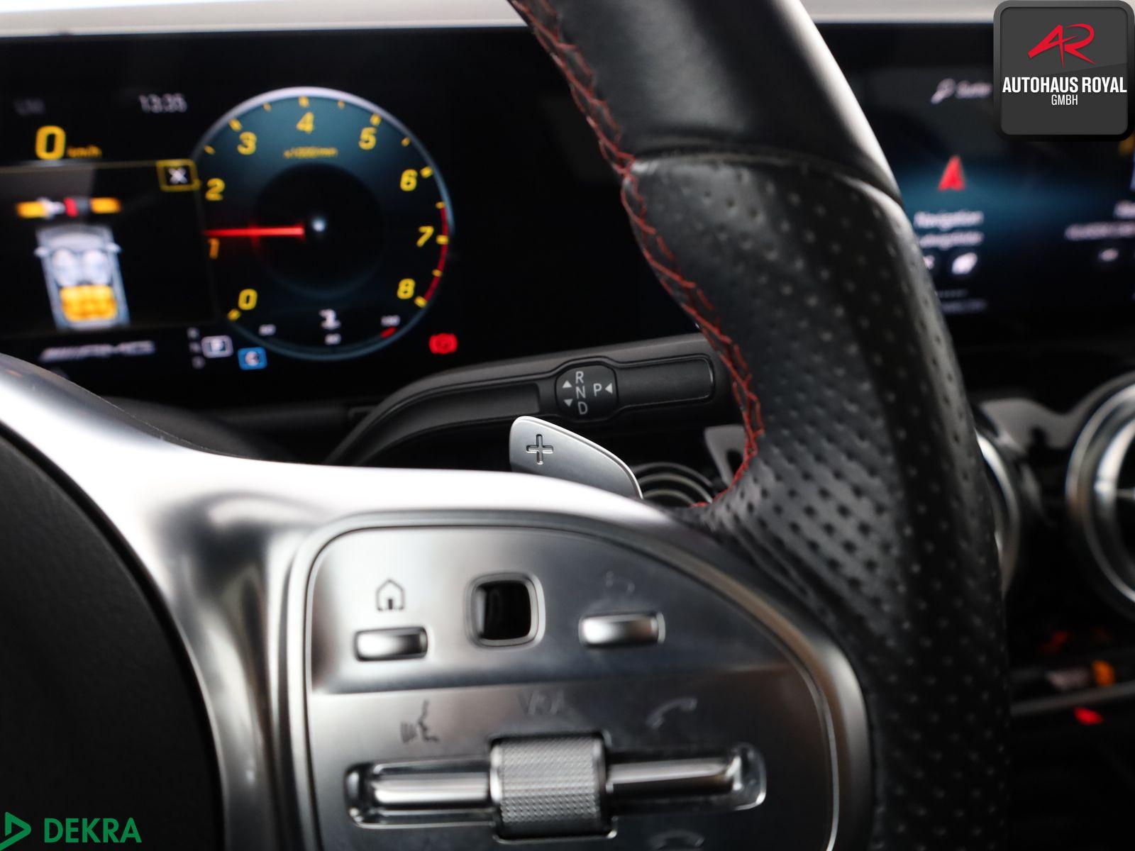Mercedes-Benz GLA 4M ,360GRAD,MULTIBEAM,DISTRO,KEYLESS, миниатюра 20