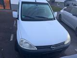 Opel Combo 1.4 TWINPORT ecoFLEX - - Opel Combo: Twinport