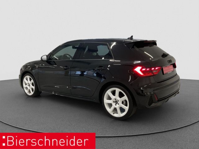 Audi A1 - Bild 6