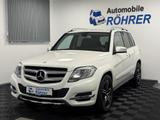 Mercedes-Benz GLK 220 CDI 4Matic BlueEff. 7G-Tronic Sportpaket