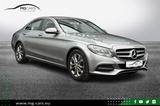 Mercedes-Benz C 180~CGI Avantgarde~45TKM~Leder~Navi~Garantie! - Mercedes-Benz C 180 in Ludwigshafen