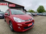 Citroën C3 Selection 1.6Blue-HDi KlimaPDC Tempomat Euro6 - Citroën C3: Hdi