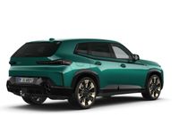 BMW XM - Vorschau Bild 6