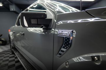 Ford F 150 - 10
