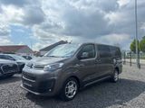 Citroën Jumpy 2.0 HDI Club XL Doppelkabine Xenon Navi Ka - Citroën Jumpy: 2.0